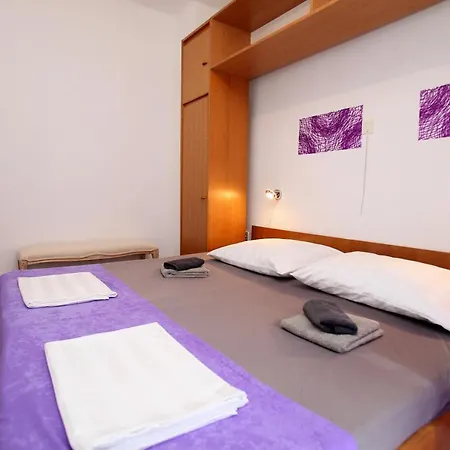 Pansion Ruzica Bed & Breakfast Trogir
