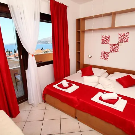 Pansion Ruzica فندق مبيت وإفطار