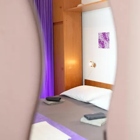 فندق مبيت وإفطار Pansion Ruzica *