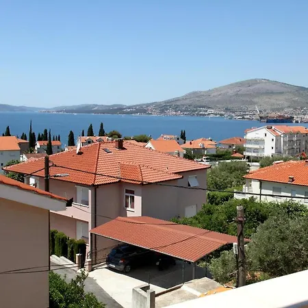 فندق مبيت وإفطار Pansion Ruzica تروغير