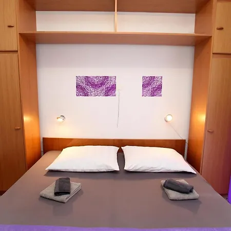 فندق مبيت وإفطار Pansion Ruzica تروغير