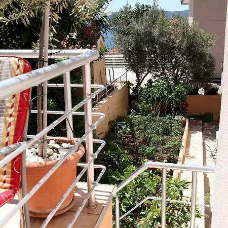 Pansion Ruzica فندق مبيت وإفطار تروغير